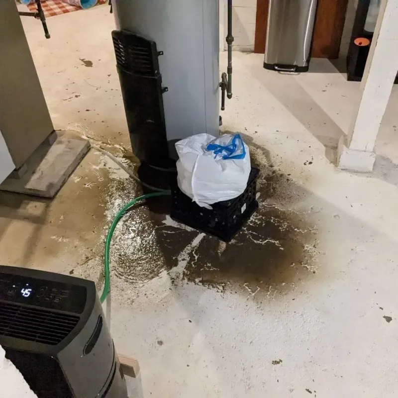 Sewage Backup Cleanup Service in Benkelman, NE
